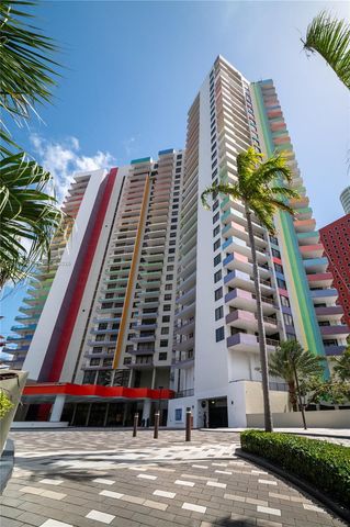 1581 Brickell Ave PH104, Miami, FL 33129