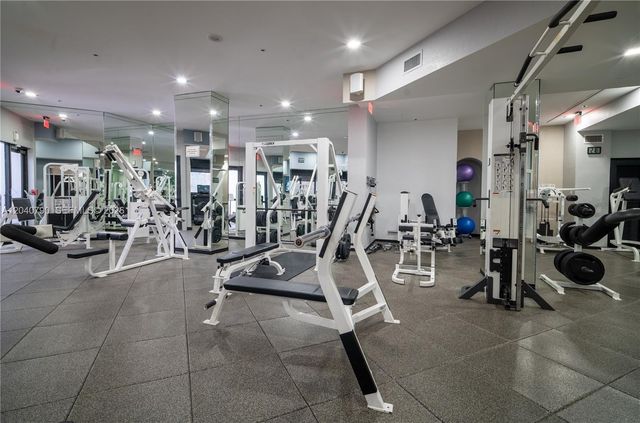 1581 Brickell Ave PH104, Miami, FL 33129