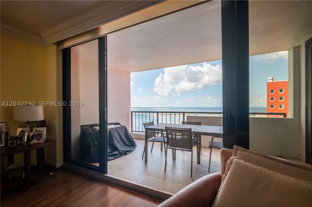 1581 Brickell Ave PH104, Miami, FL 33129
