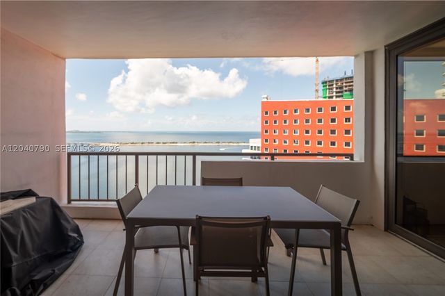 1581 Brickell Ave PH104, Miami, FL 33129