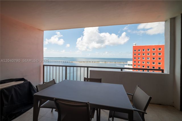 1581 Brickell Ave PH104, Miami, FL 33129
