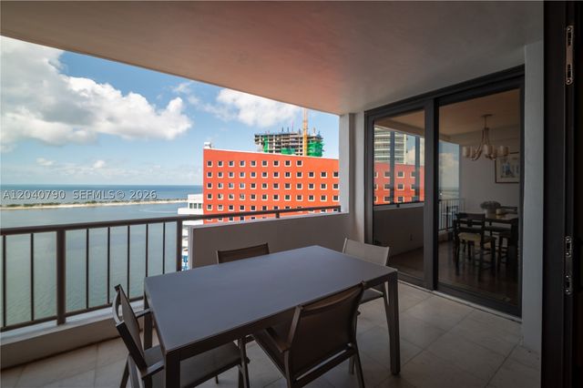 1581 Brickell Ave PH104, Miami, FL 33129