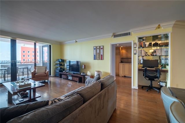 1581 Brickell Ave PH104, Miami, FL 33129