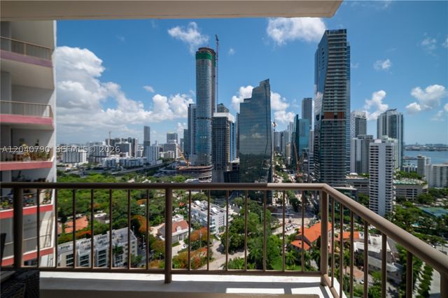 1581 Brickell Ave PH104, Miami, FL 33129