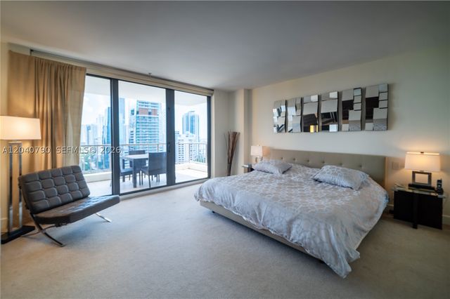 1581 Brickell Ave PH104, Miami, FL 33129