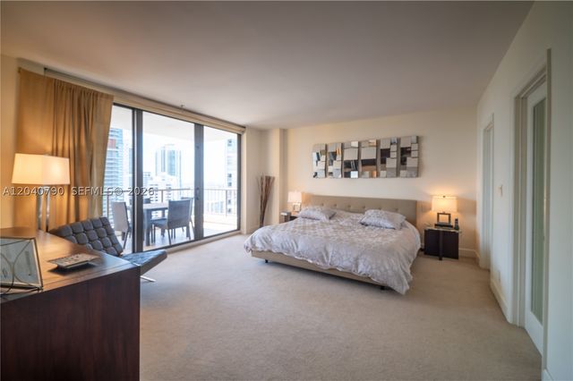 1581 Brickell Ave PH104, Miami, FL 33129
