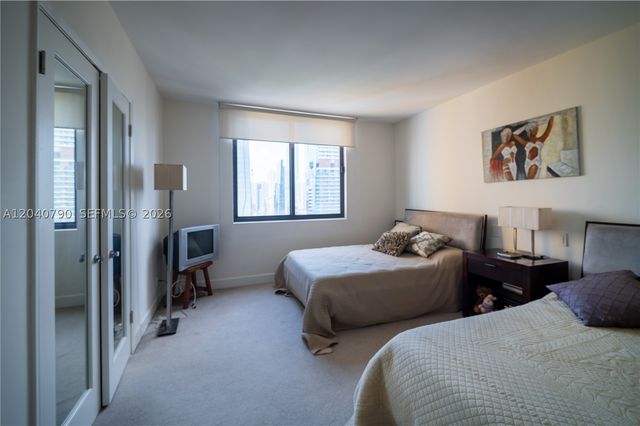 1581 Brickell Ave PH104, Miami, FL 33129