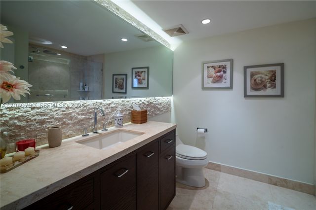 1581 Brickell Ave PH104, Miami, FL 33129