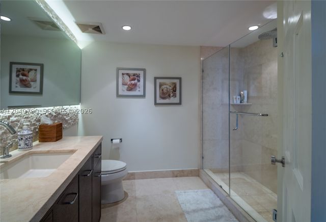 1581 Brickell Ave PH104, Miami, FL 33129