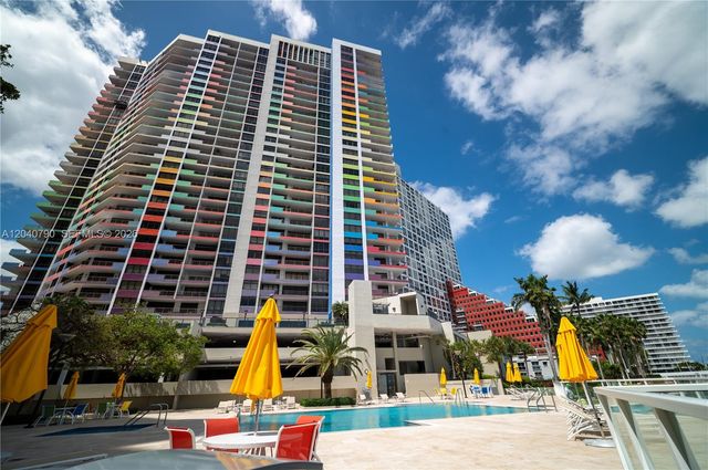 1581 Brickell Ave PH104, Miami, FL 33129