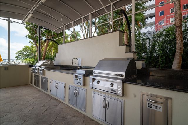 1581 Brickell Ave PH104, Miami, FL 33129