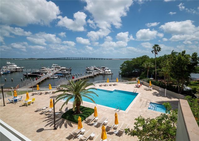 1581 Brickell Ave PH104, Miami, FL 33129