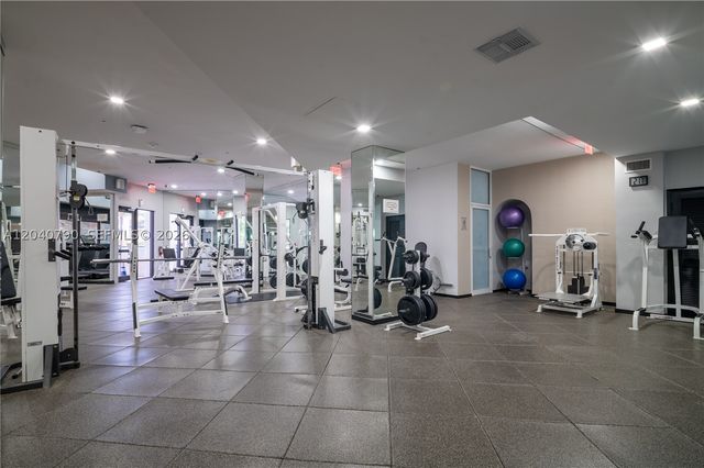 1581 Brickell Ave PH104, Miami, FL 33129