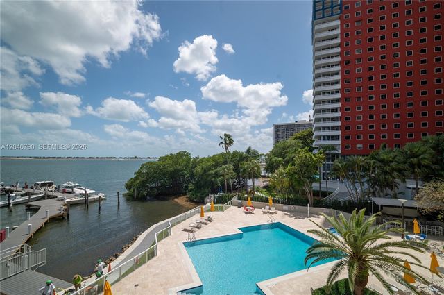 1581 Brickell Ave PH104, Miami, FL 33129