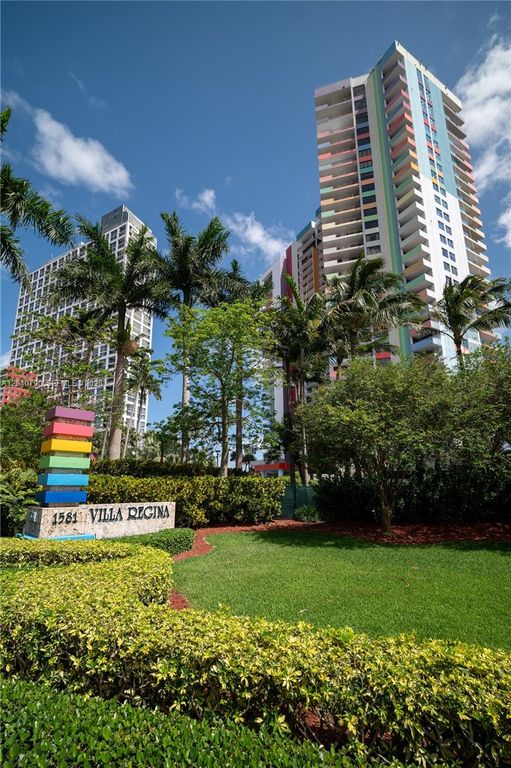 1581 Brickell Ave PH104, Miami, FL 33129
