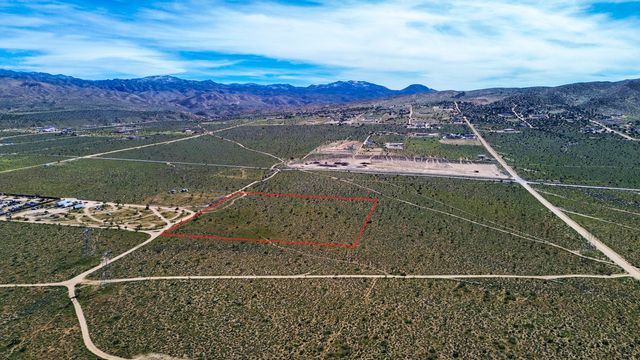 0 Dover Road, Apple Valley, CA 92308