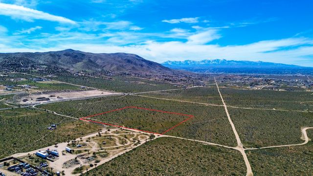 0 Dover Road, Apple Valley, CA 92308