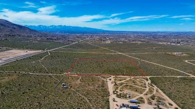 0 Dover Road, Apple Valley, CA 92308