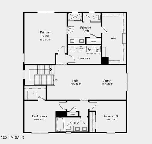 25235 N 165TH Lane, Surprise, AZ 85387