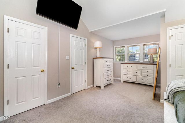 124 Cliffdale Road, Holly Springs, NC 27540