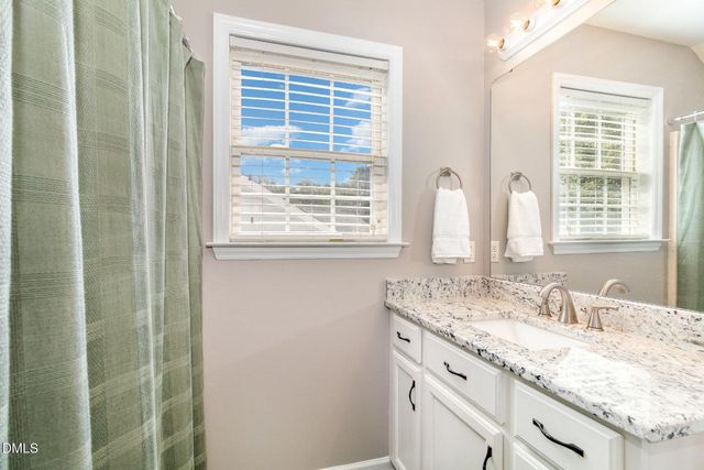 124 Cliffdale Road, Holly Springs, NC 27540