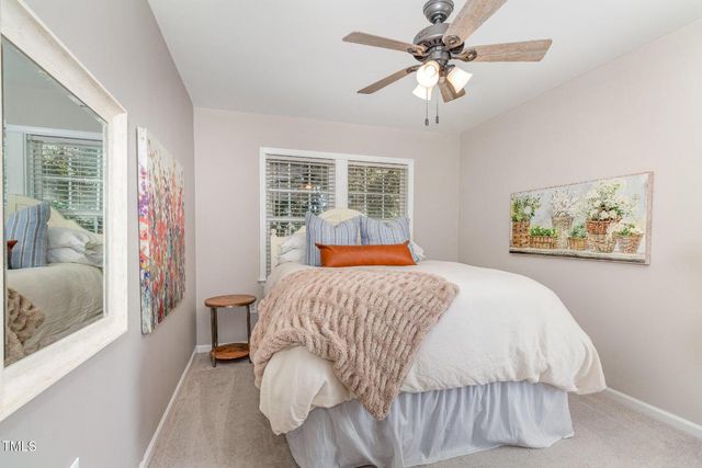 124 Cliffdale Road, Holly Springs, NC 27540