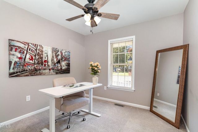 124 Cliffdale Road, Holly Springs, NC 27540