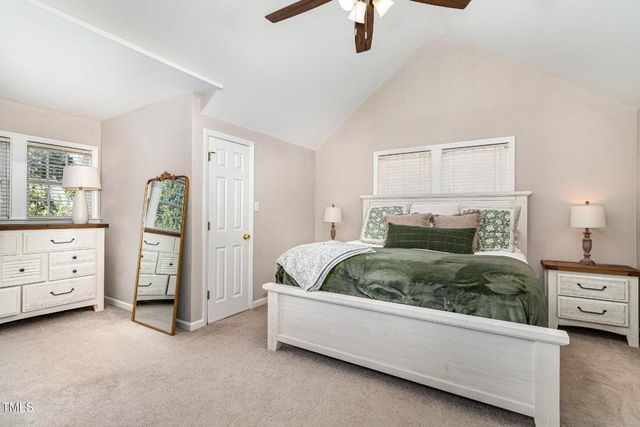 124 Cliffdale Road, Holly Springs, NC 27540