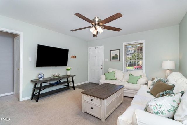 124 Cliffdale Road, Holly Springs, NC 27540