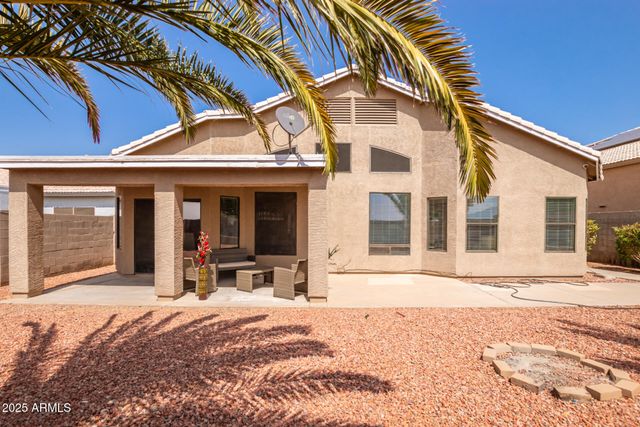 8632 S 10th Lane, Phoenix, AZ 85041
