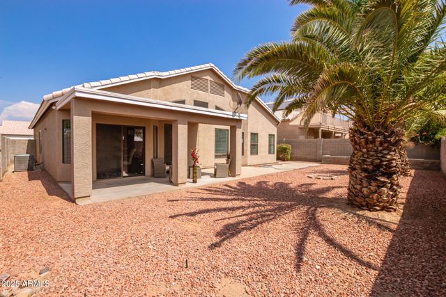 8632 S 10th Lane, Phoenix, AZ 85041