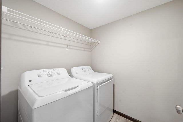 1615 Darby Drive, Waterloo, IA 50702
