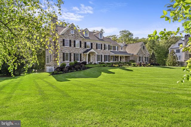 204 S ASHVIEW LN, Greenville, DE 19807