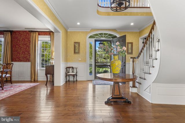 204 S ASHVIEW LN, Greenville, DE 19807