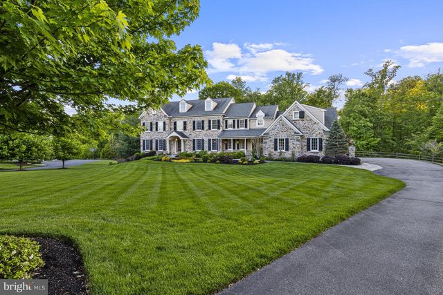 204 S ASHVIEW LN, Greenville, DE 19807