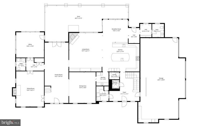 204 S ASHVIEW LN, Greenville, DE 19807