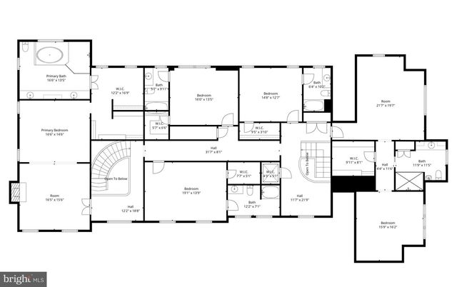 204 S ASHVIEW LN, Greenville, DE 19807