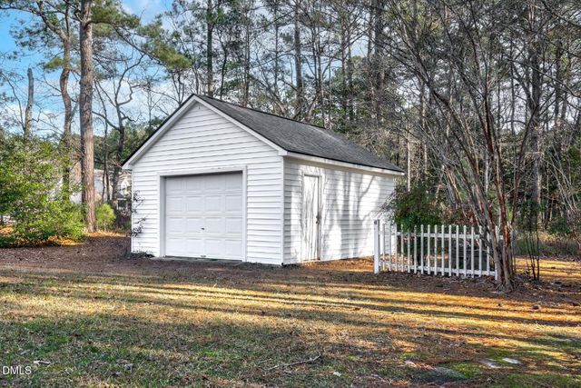 31 Wright Drive, Elm City, NC 27822