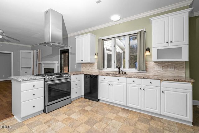 31 Wright Drive, Elm City, NC 27822