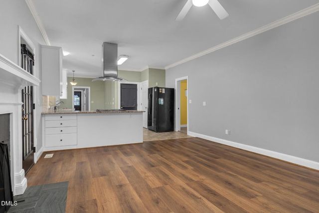 31 Wright Drive, Elm City, NC 27822