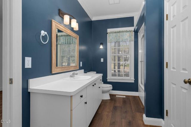 31 Wright Drive, Elm City, NC 27822