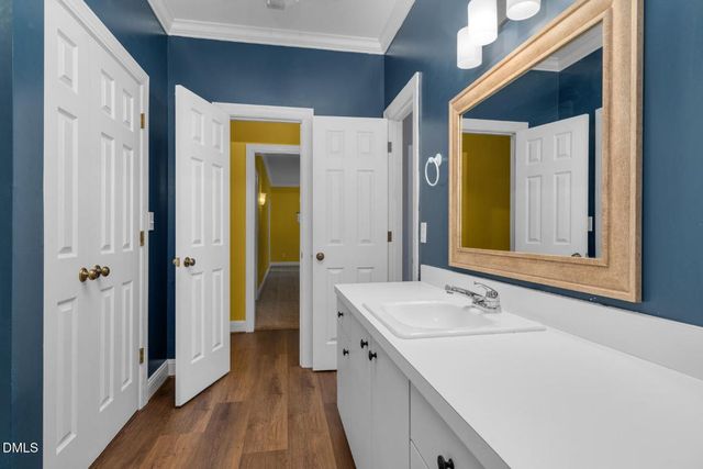 31 Wright Drive, Elm City, NC 27822