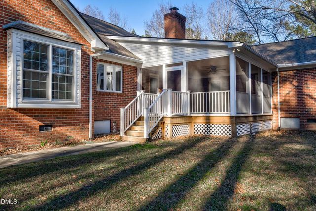 31 Wright Drive, Elm City, NC 27822