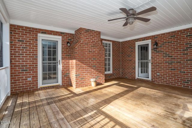 31 Wright Drive, Elm City, NC 27822