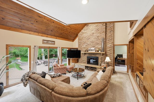 8573 Crail Court, Dublin, OH 43017