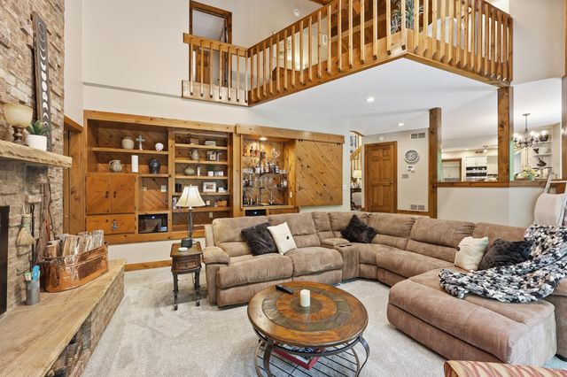 8573 Crail Court, Dublin, OH 43017