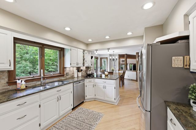 8573 Crail Court, Dublin, OH 43017
