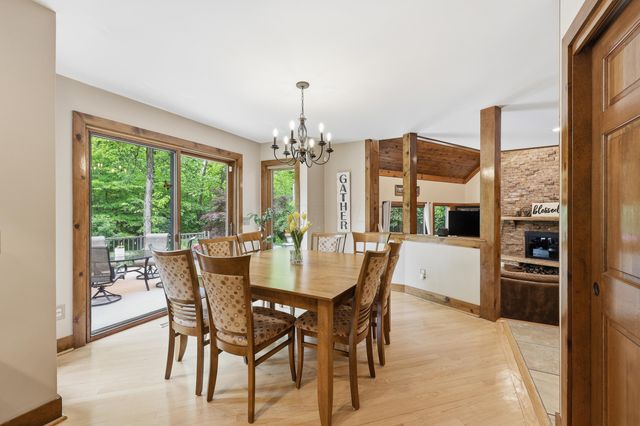8573 Crail Court, Dublin, OH 43017