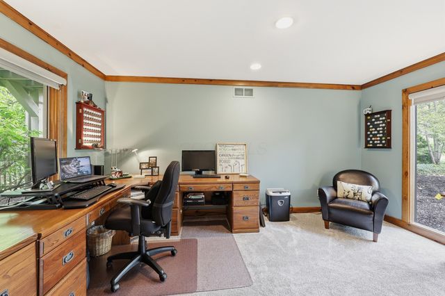 8573 Crail Court, Dublin, OH 43017