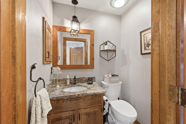 8573 Crail Court, Dublin, OH 43017